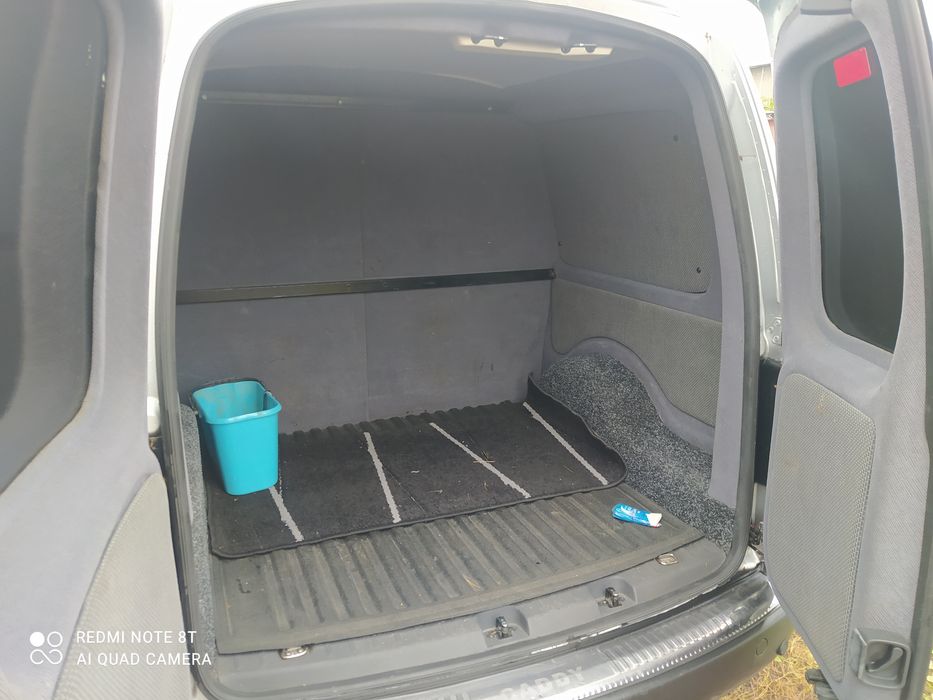 Грузопассажирские перевозки