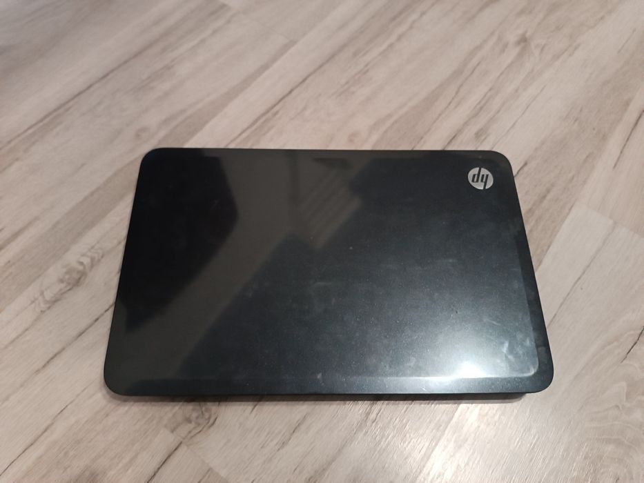 Ноутбук HP G6-2000 (15.6" HD/I3-3110M/AMD Radeon HD 7600M/6 Gb/500 Gb)