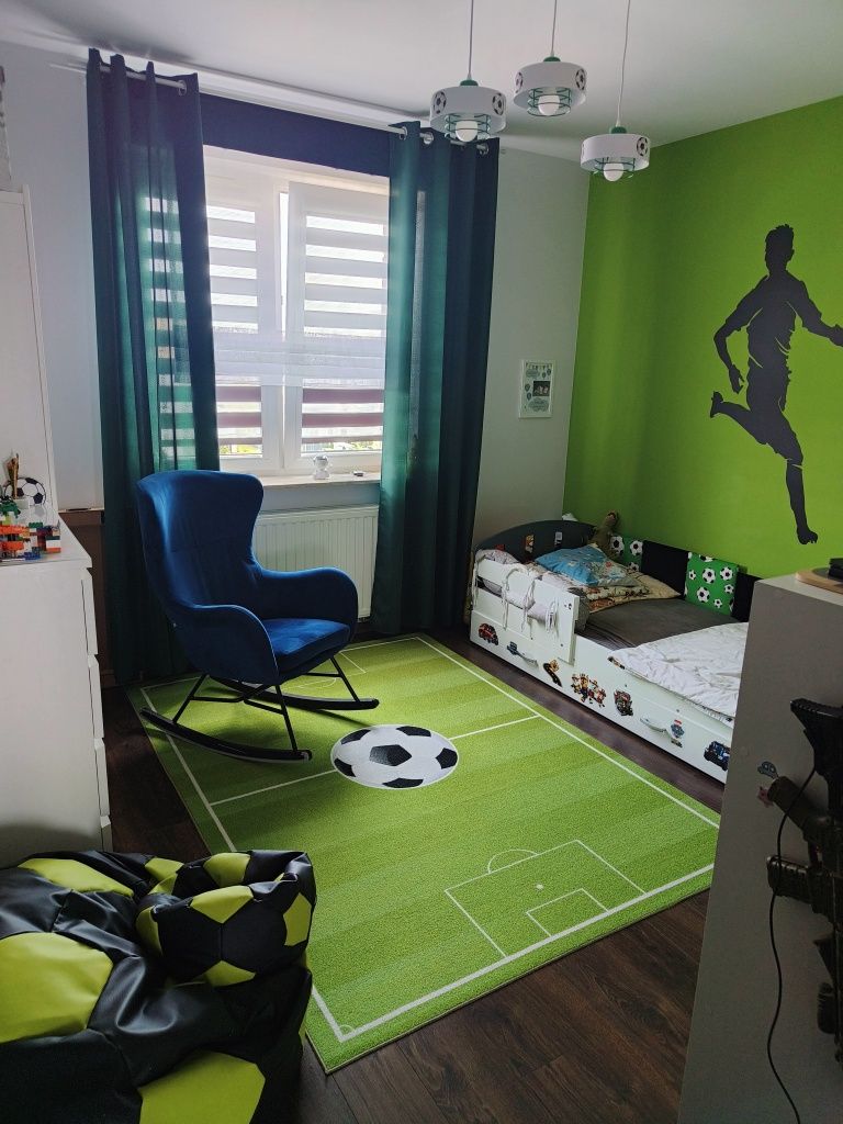 Sprzedam bezpośrednio 76m2, 3 pokoje