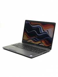 Dell Latitude 5500 | 15.6" FHD IPS Touch | I5-8365U 4,1 GHz