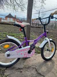 Велосипед детский продам