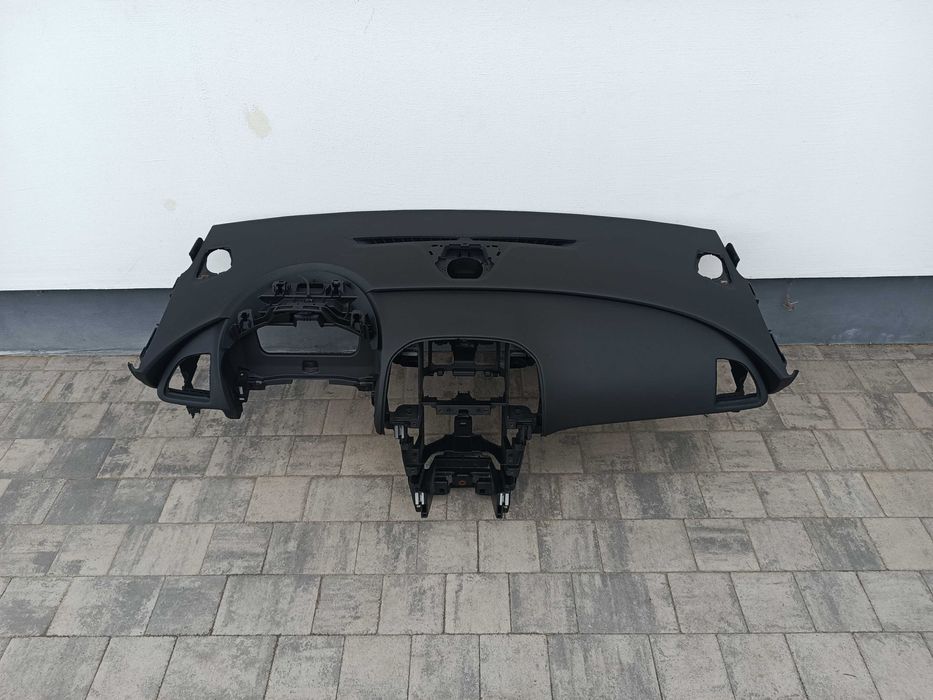 deska kokpit konsola OPEL ASTRA J REGENERACJA