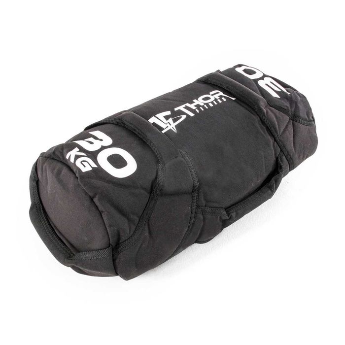 Worki Sandbag z uchwytami Thor Fitness 10 kg