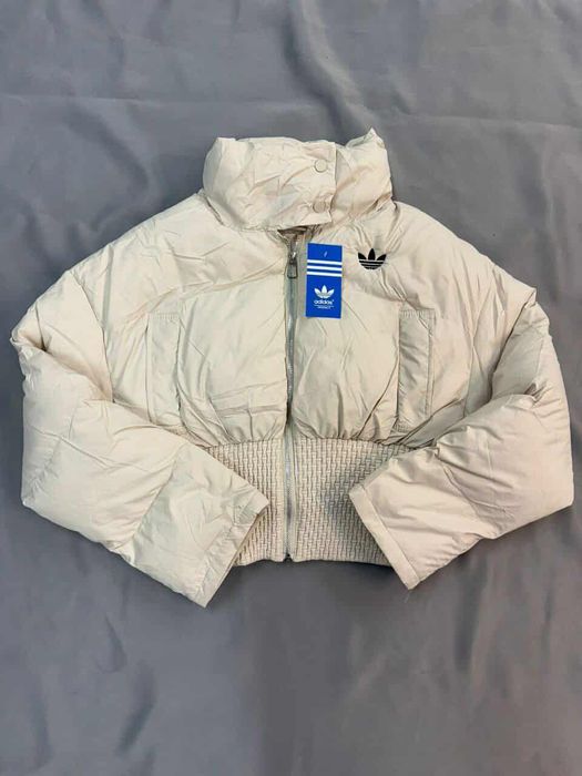 Kispo adidas novo