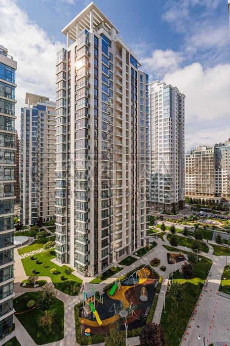 Оренда дизайнерської квартири Андрія Верхогляда, Печерськ, Київ