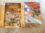 Geronimo Stilton