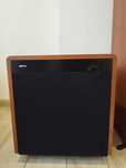 Subwoofer Jamo SUB 650