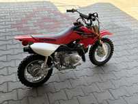 Honda crf 80 mini cross suzuki yamaha