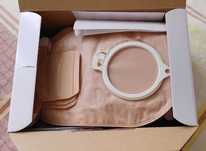 13986 мішок Coloplast 38 шт,  2655 паста Brava Coloplast 2 смужки.