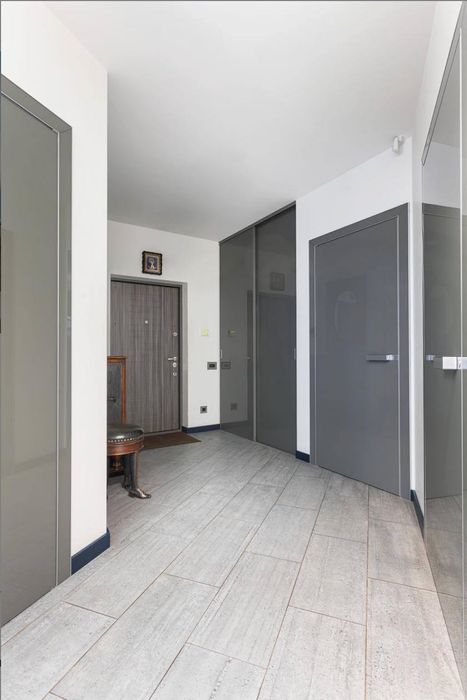 ЖК Ланжерон/3 комн с ремонтом и мебелью/178 метров/прямой вид моря!