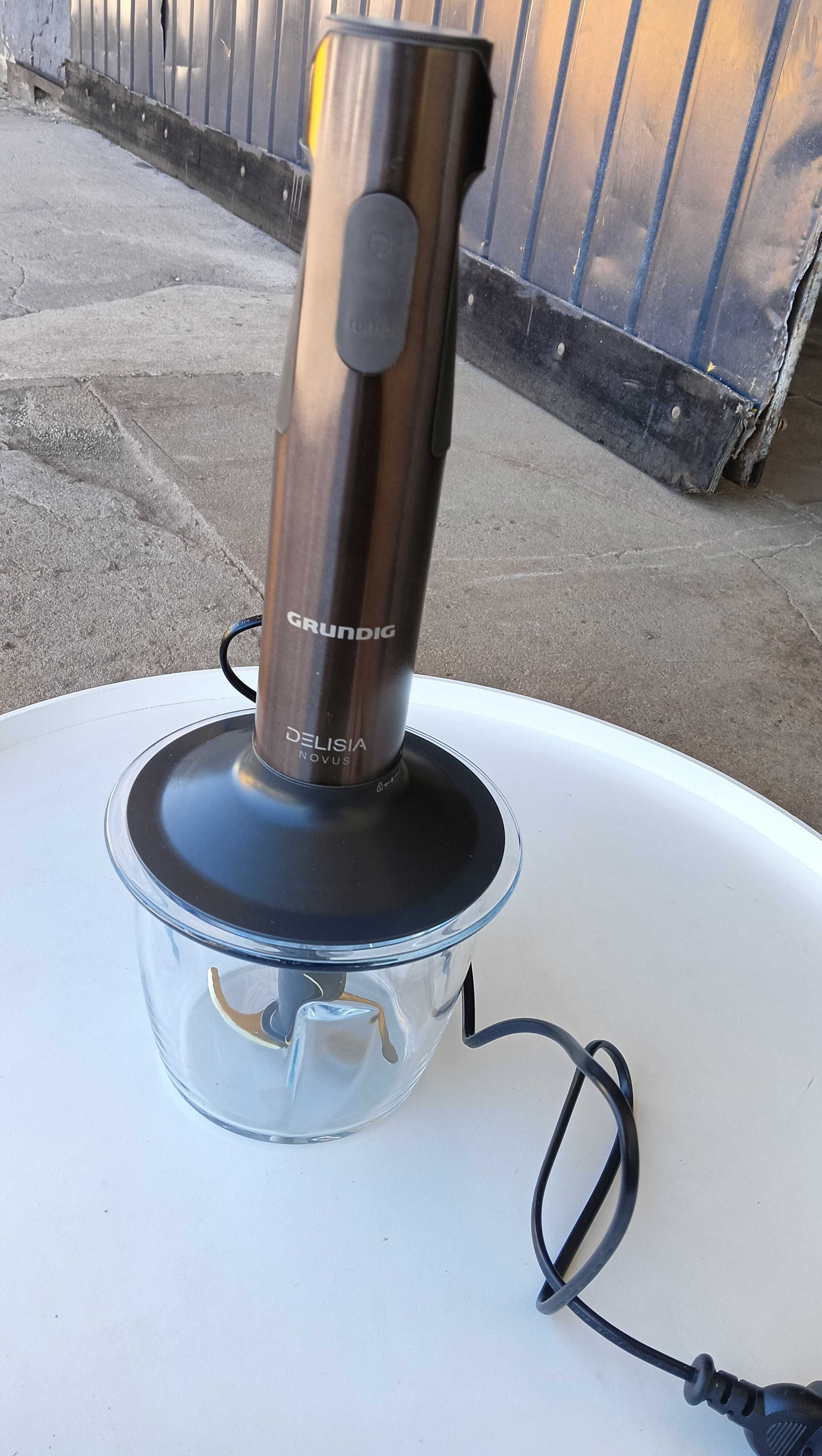 Blender Grundig , używany
