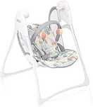 Graco Hustawka bujaczek leżaczek huśtawka Baby Delight