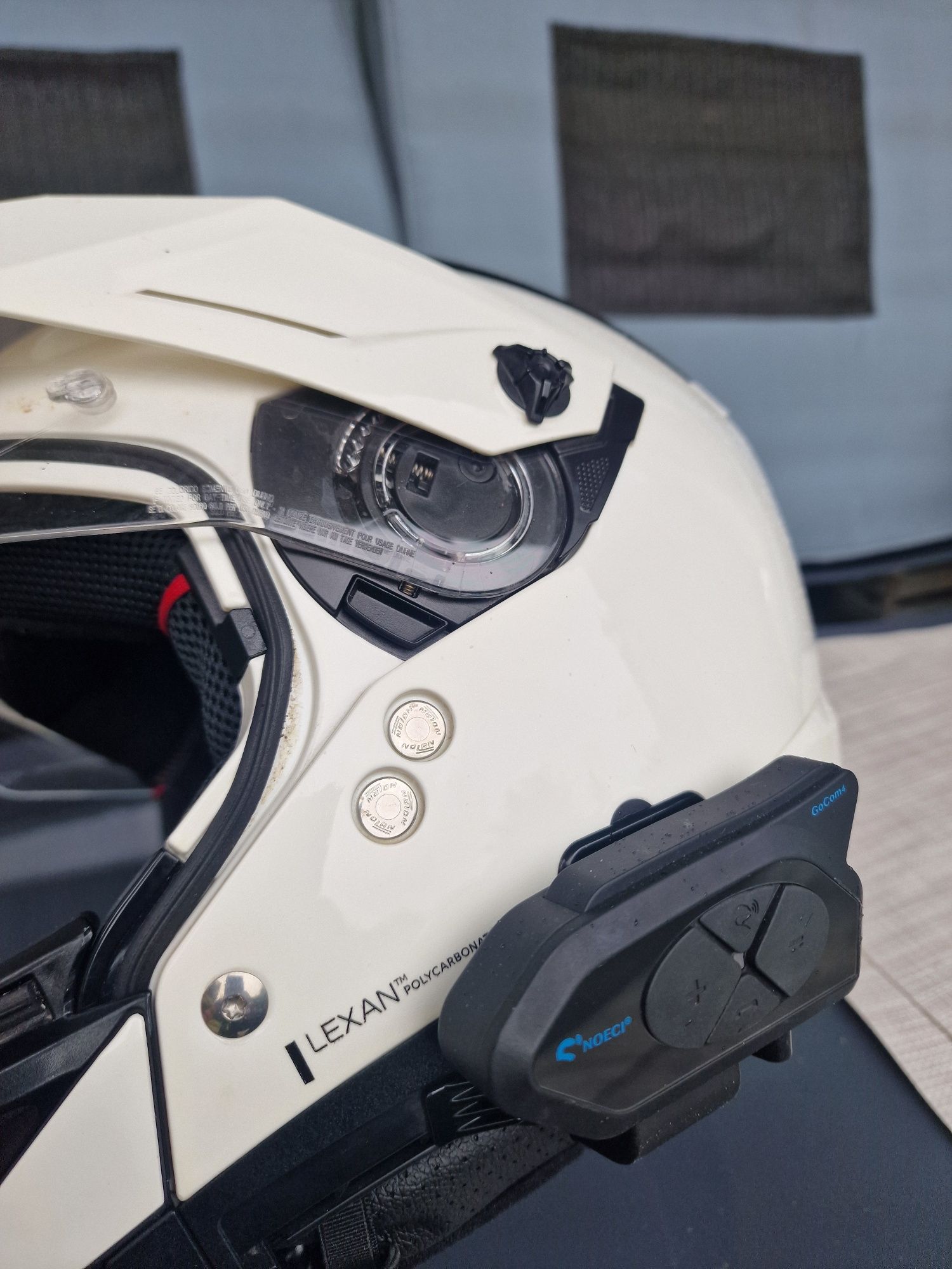 Kask Nolan N70 2X rozm. M
