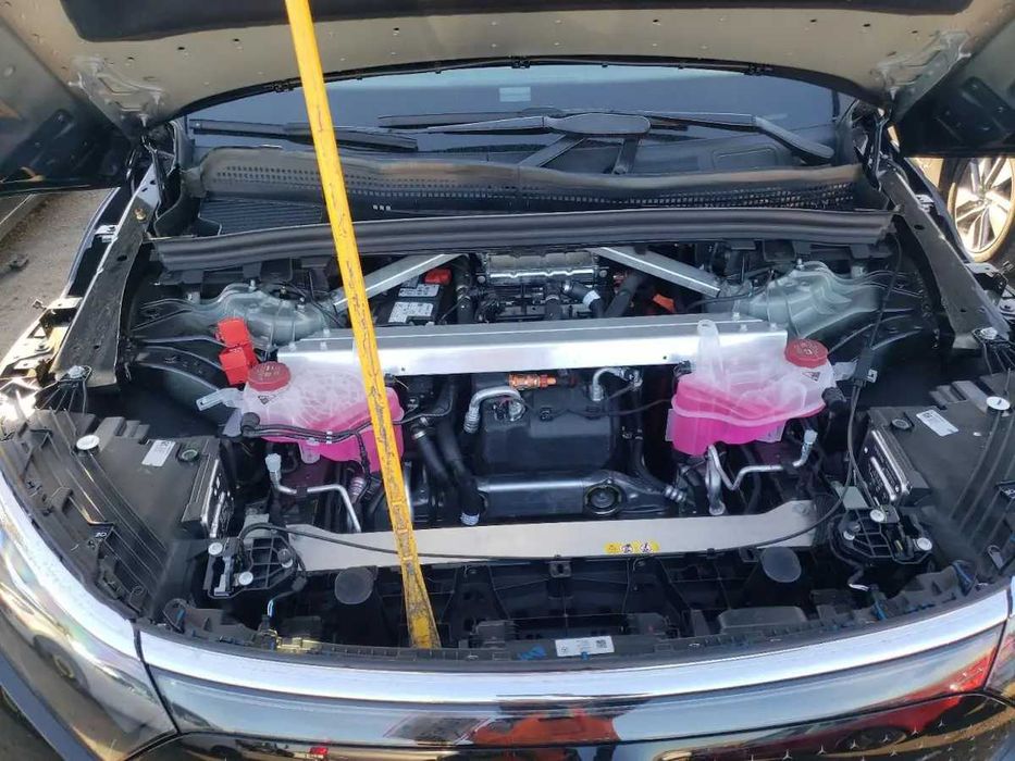 Бампер Mercedes EQS, EQE, EQV V297 розборка шрот