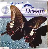 Various Artist, Dream - Music for Your Minds (CD)