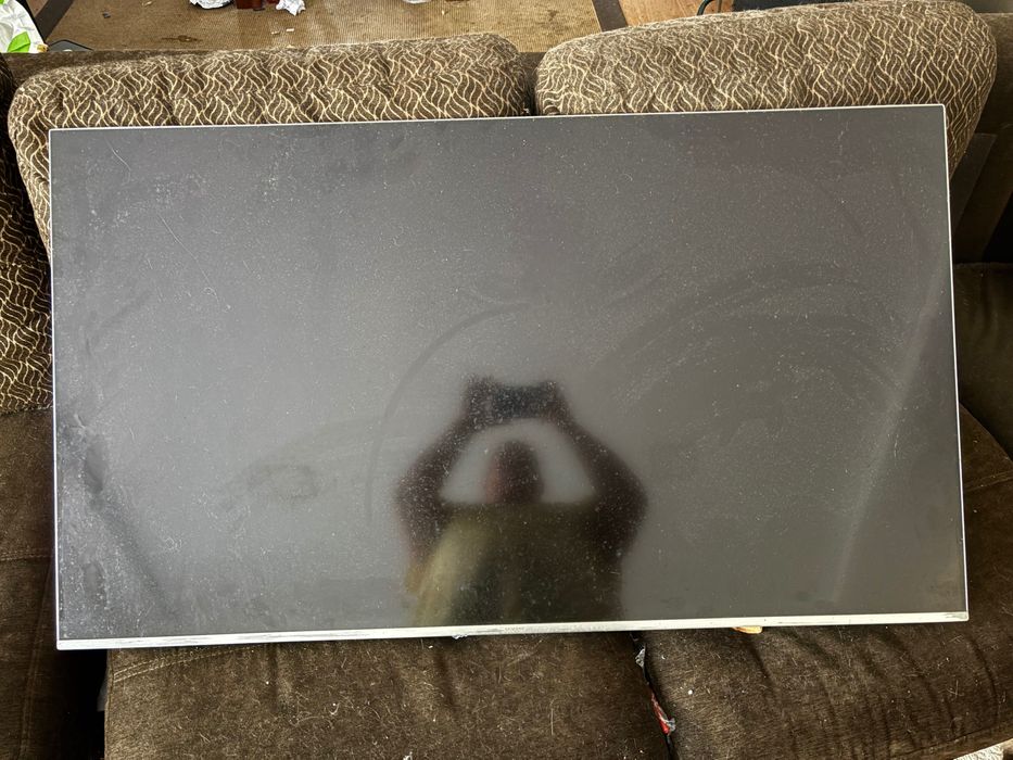Televisão Samsung em ótimo estado