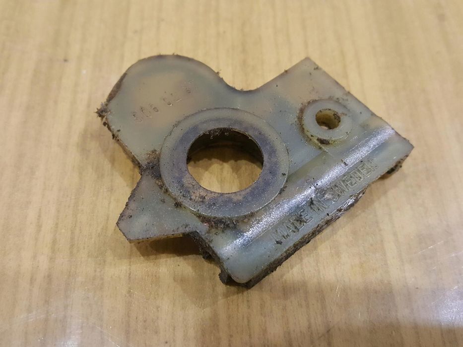 Jonsered 2045 Osłona Pokrywa Obudowa