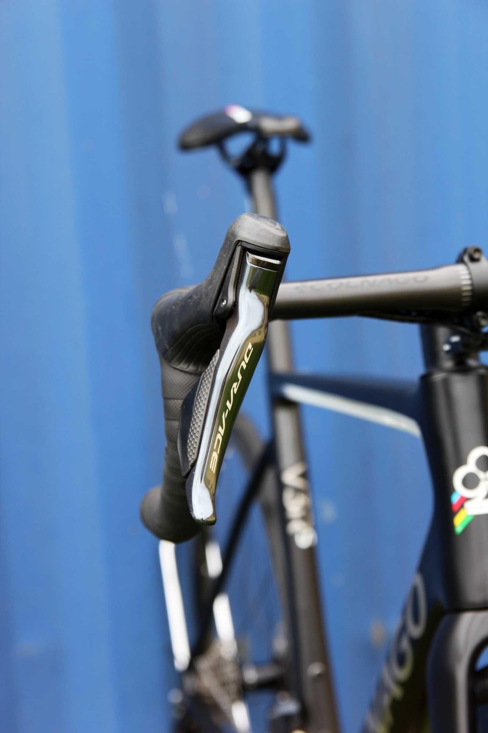 Rower szosowy COLNAGO V3RS Disc Shimano Dura Ace Di2, roz. 52s