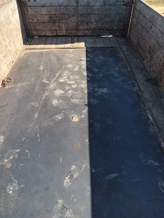 Продам газ 53 в хорошому стані