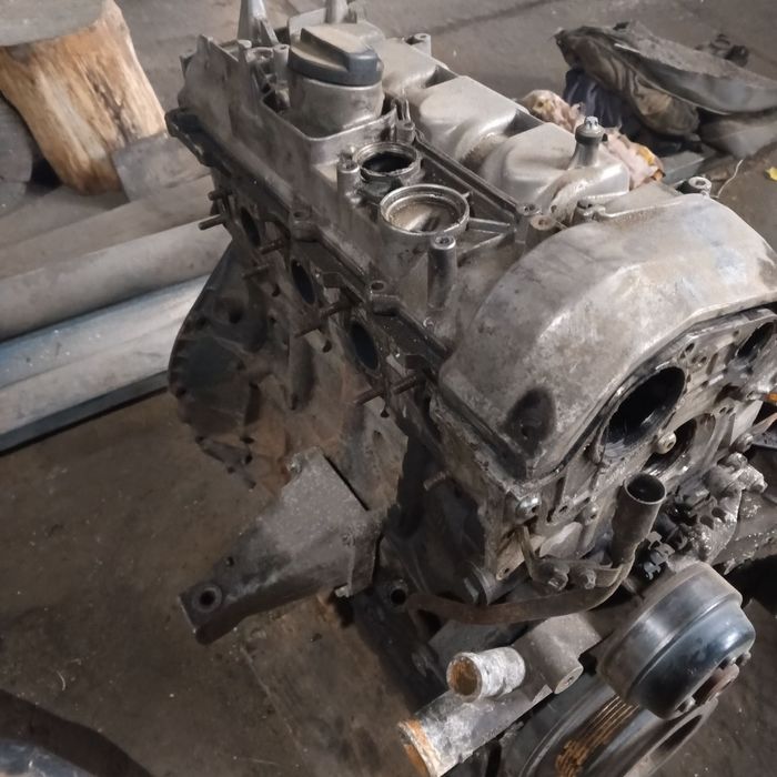 Двигуни Мерседес Спрінтер 2.2 цді, до 2006р/в