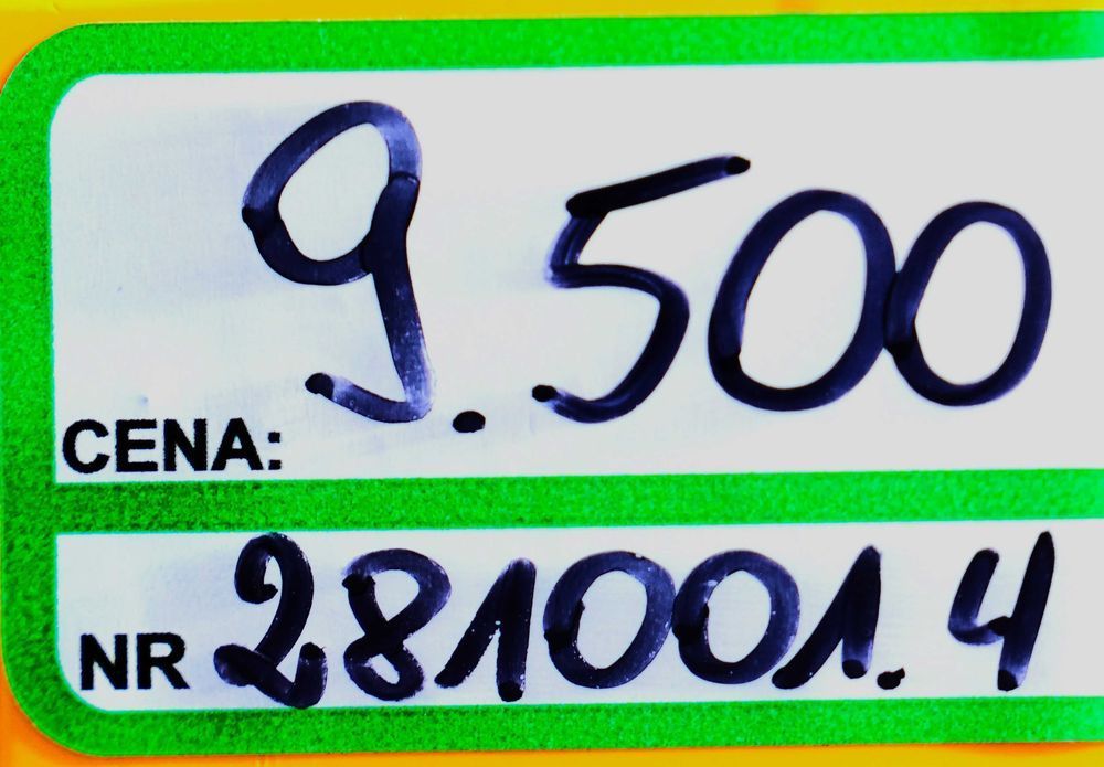 Traktorek kosiarka Stiga Park B&S Vanguard 2 Cylindry (281001.4) Baras