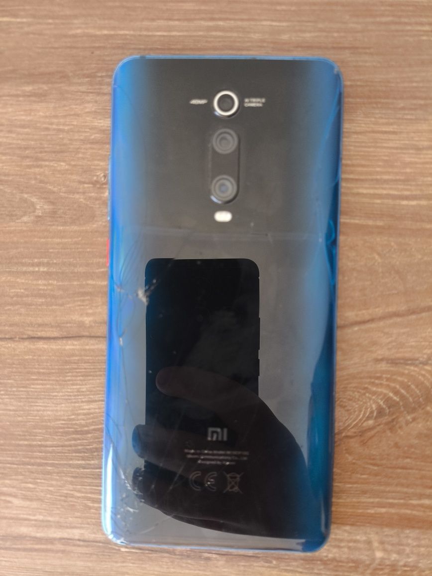 Xiaomi mi 9T 6/128