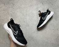 Новые Оригинальные Кроссовки Nike Downshifter 12,42.5,Big swoosh