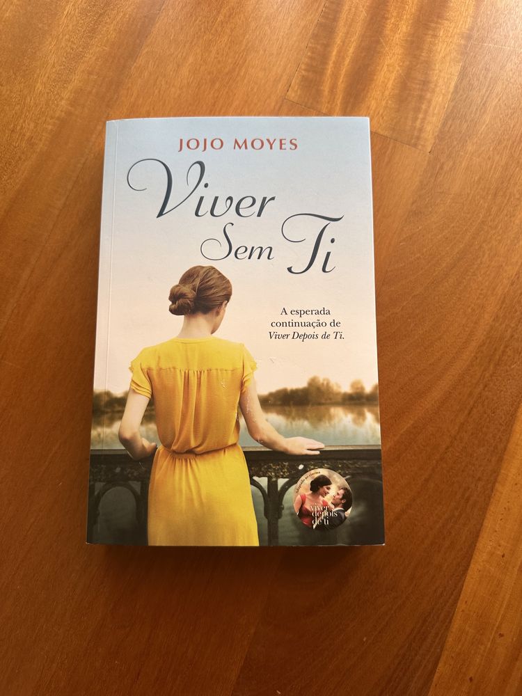 Livro 2- Viver sem ti