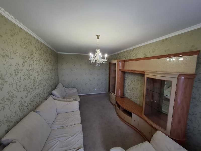 Харків. В продажі 2к квартира з ремонтом