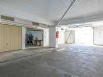 Garagem no centro de setubal