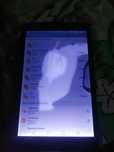 LG v490 tablet 8 cali