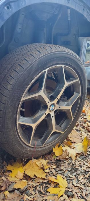Диски BMW X1 R18