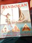 Caderneta Sandokan