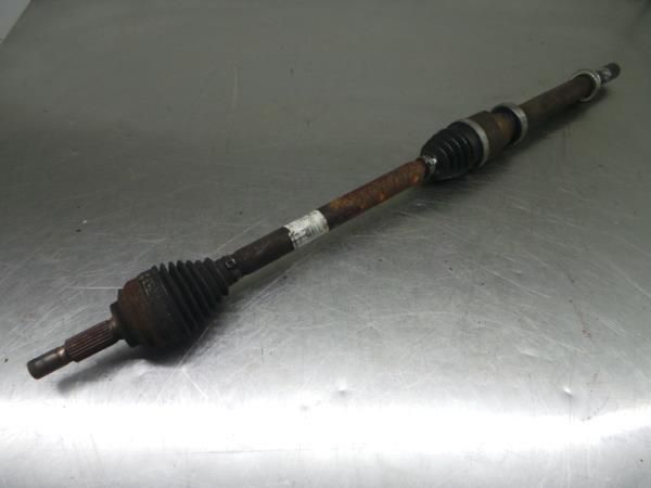 Transmissão frente direita RENAULT Clio IV (BH_)