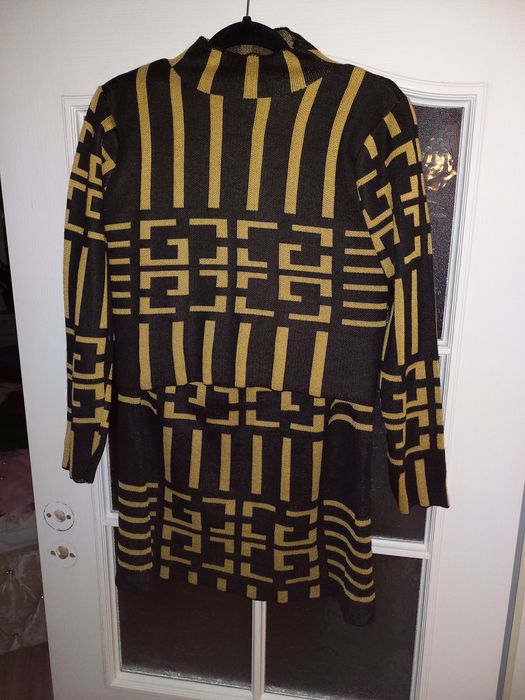 Komplet dzianinowy  Nowe one size