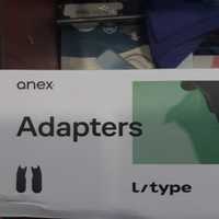 Adapter MC do Anex L-type
