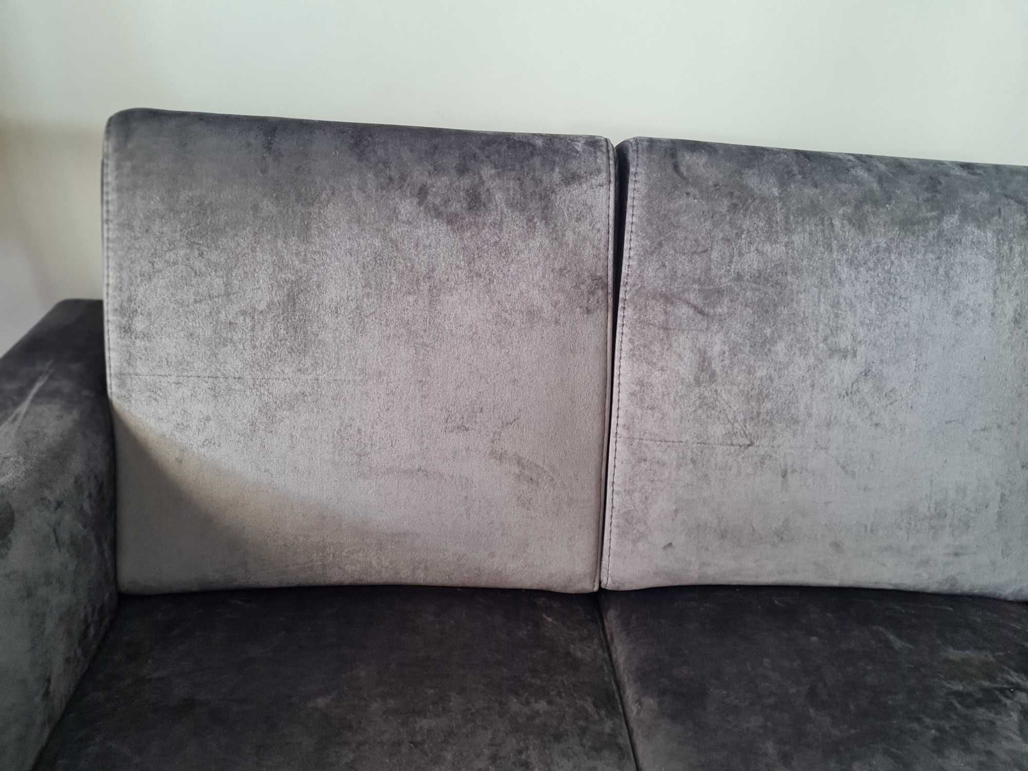 Elegancka sofa Kler