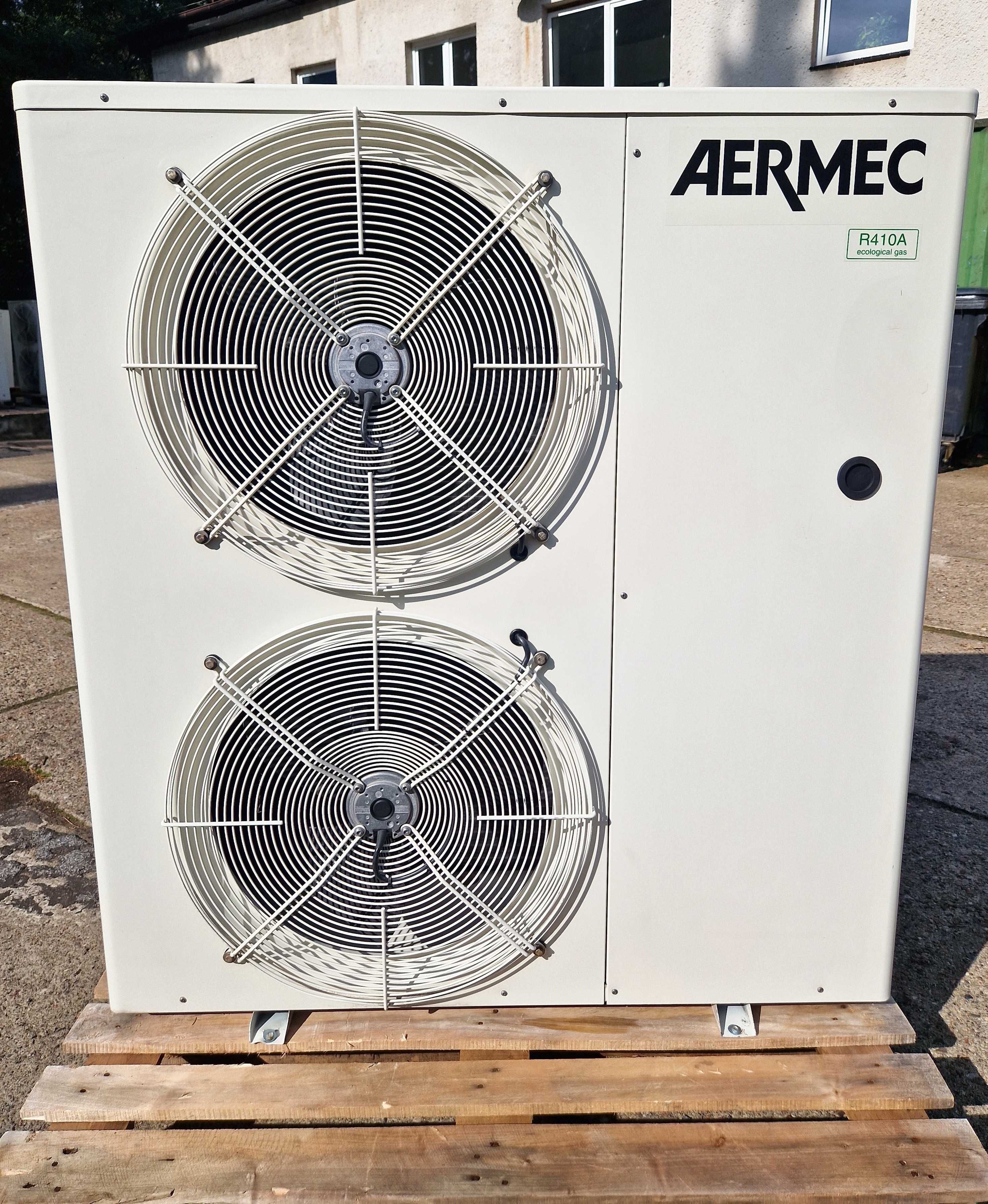 Chiller Agregat wody lodowej Aermec 22kW