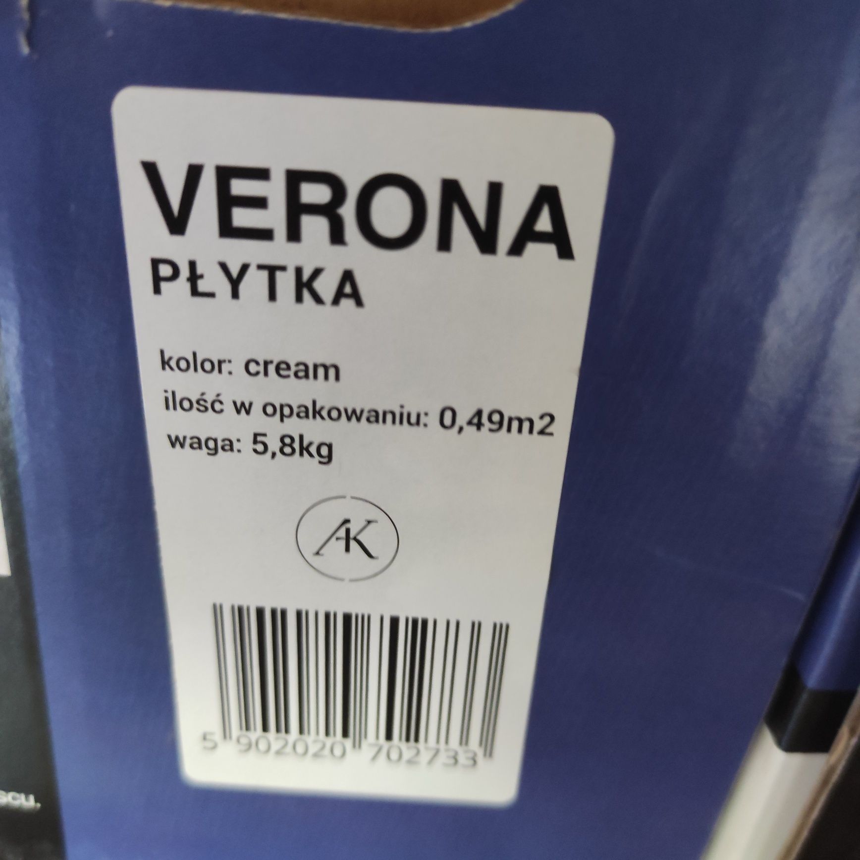 Sprzedam płytki .