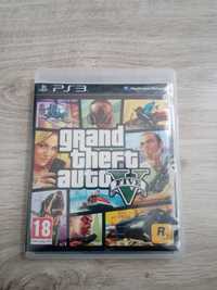 GTA 5 PlayStation 3