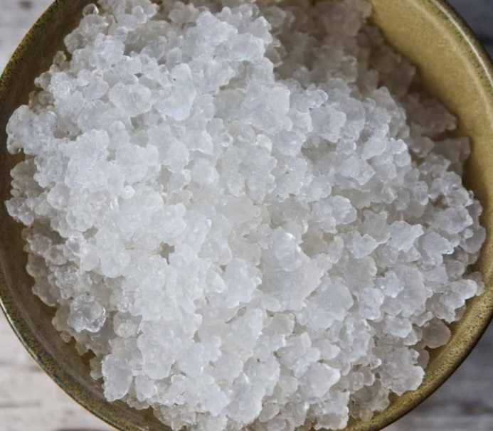 Kryształki alg Japońskich 30 gram
