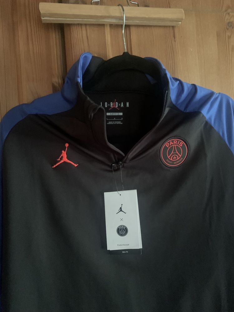 Męska bluza Jordan L