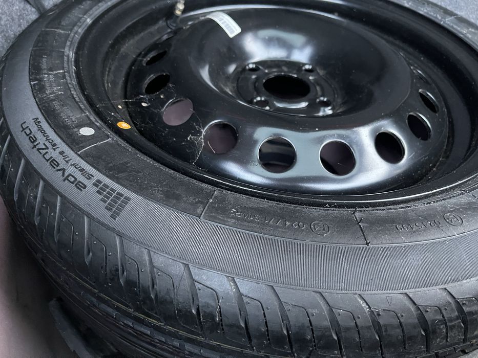 Geely MK Cross 14р 28т.км
