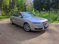 Audi A6 Quatro 3.0 tdi