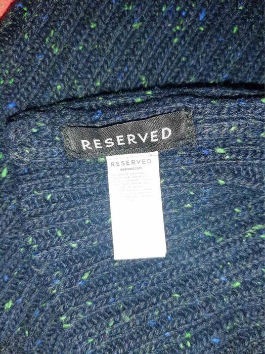 Чоловічий снуд reserved