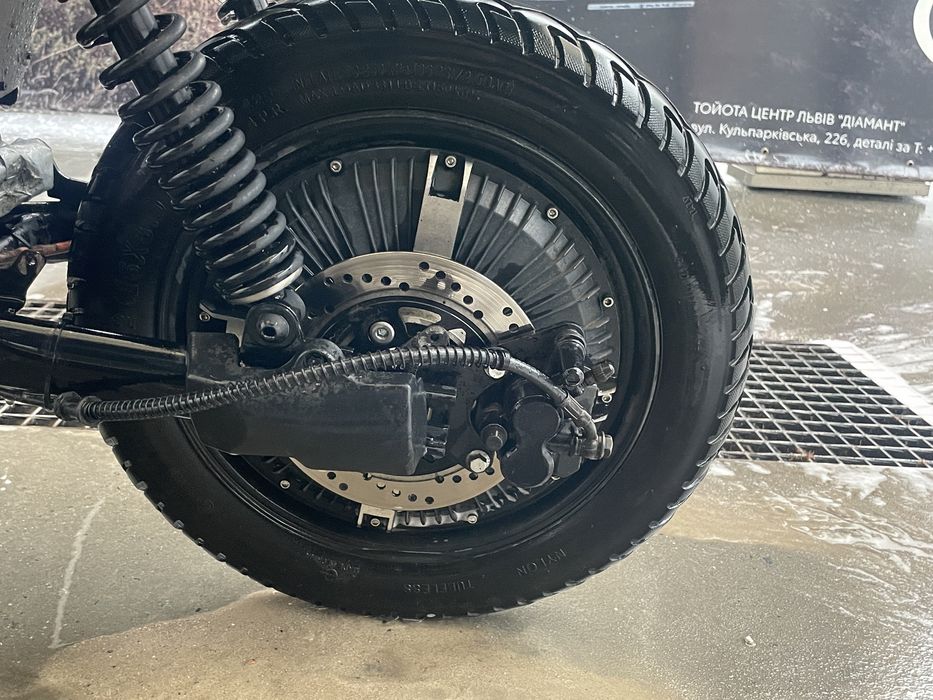 електроскутер crosser max, торг