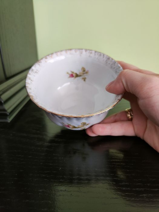 Miska miseczka Iwona Chodzież