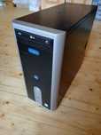 Компьютер Pentium dual core E5200