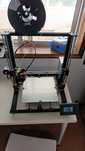Impressora 3D Anet A8 Plus