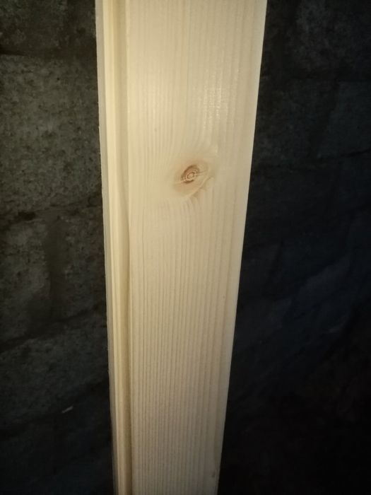 Дерев'яна вагонка та підлога! Імітація Бруса!